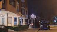 Dete palo sa terase na Novom Beogradu i poginulo