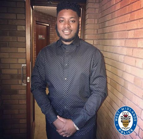 Akeem Francis-Kerr, Edward Wilson