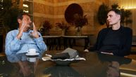 Barcokas pecnuo Atamana u duel intervjuu: "Promenio si atmosferu u Panati, na kraju sezone nećete biti srećni"