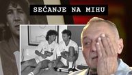 "Bino, nema nam Mihe više": Emotivni Binić kroz suze govorio o Mihajloviću, pa otkrio ko je stvarno bio Siniša