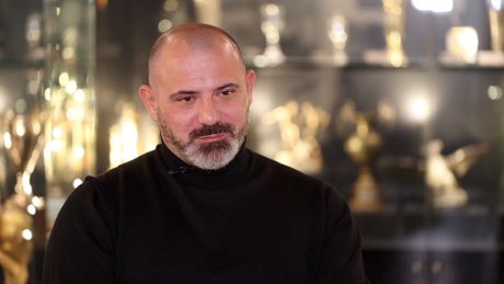 Dejan Stanković Dejan Stanković