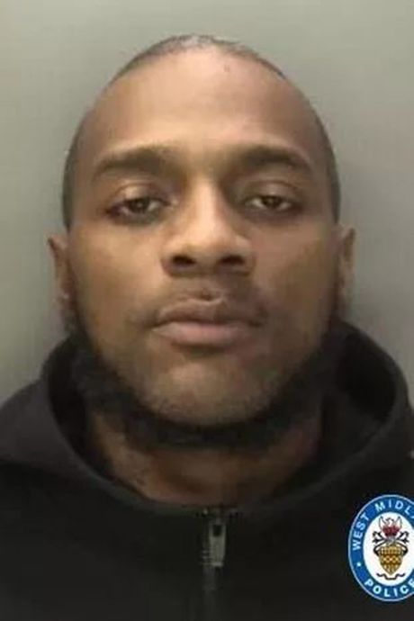 Akeem Francis-Kerr, Edward Wilson