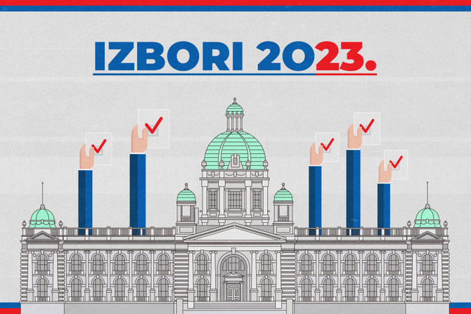 Izbori, skupstina, glasanje, 2023