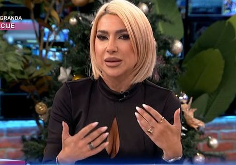 Jovana Jeremić Jovana Jeremić