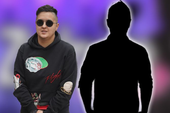 Marija Šerifović Aleksa Jelić Marija Šerifović Aleksa Jelić