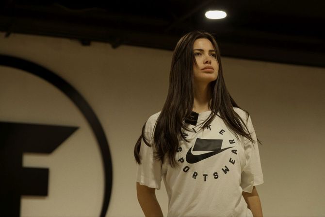 Milica Pavlović Milica Pavlović