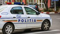 Delovi tela pronađeni u kesama na njivi, vozač traktora pozvao policiju: Horor u Rumuniji