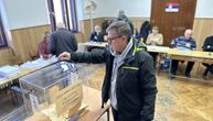 Izlaznost u Zapadnoj Srbiji nakon prvog preseka: Do 10 sati najviše glasali Dragačevci i Pijepoljci