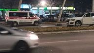 Tragedija u Nišu: "Audijem" pokosio pešaka, on preminuo na licu mesta
