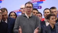 Vučić o uvredama na račun Srba iz Republike Srpske tokom glasanja: "To je nešto što je zastrašujuće"