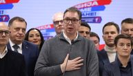 Chinese consul congratulates Vucic on electoral victory of his SNS party
