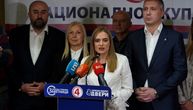 Milica Zavetnica: Vodi se bitka za svaki glas u Beogradu