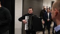 Veliko slavlje u porodici Gačić, stigla beba: Oglasio se ponosni deda Mikica, pomenuo i Marka i ljubavnicu