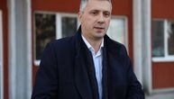Obradović: Sutra ću podneti ostavku na mesto predsednika stranke