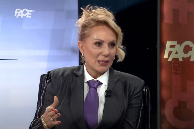 Lepa Brena Lepa Brena