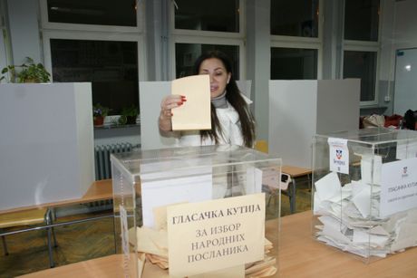 Ceca Ražnatović glasanje izbori 2023.