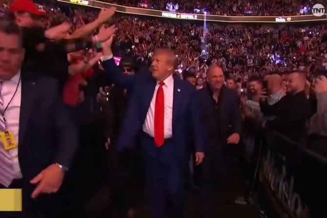 Donald Tramp Donald Tramp