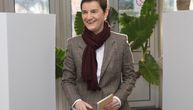 Ana Brnabić posle glasanja spomenula suparnike: "Čitava kampanja opozicije je bila obeležena mržnjom"