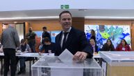 Siniša Mali o svom glasu: "Samo apsolutna pobeda na izborima garant lepše i bolje Srbije"