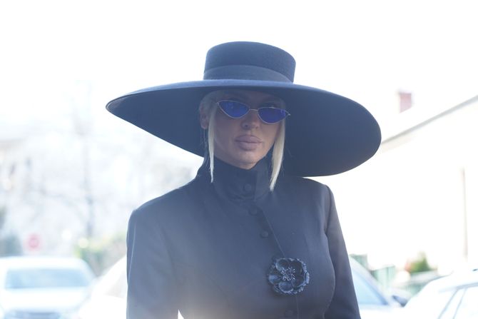 Jelena Karleuša Jelena Karleuša