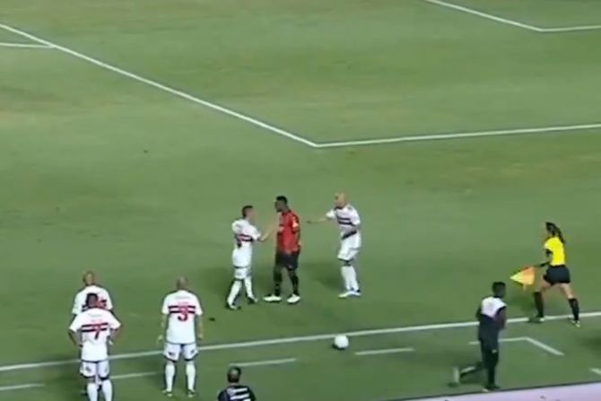 Klarens Sedorf Klarens Sedorf