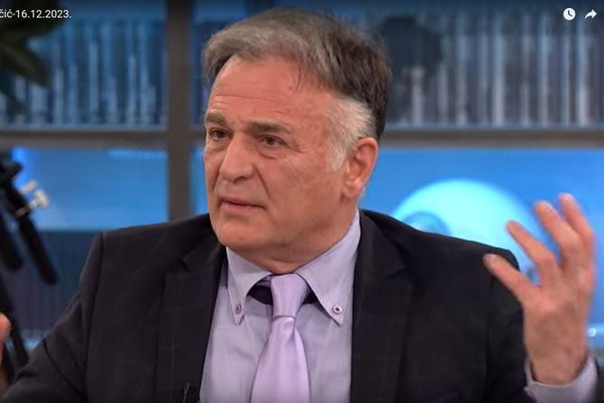 Branislav Lečić Branislav Lečić