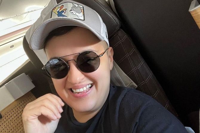 Marija Šerifović Marija Šerifović