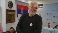 Nestorović: "Nećemo kompromise, neka budu novi izbori u Beogradu"