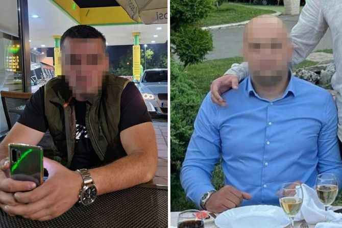 Nova Pazar saobraćajna nesreća Nova Pazar saobraćajna nesreća