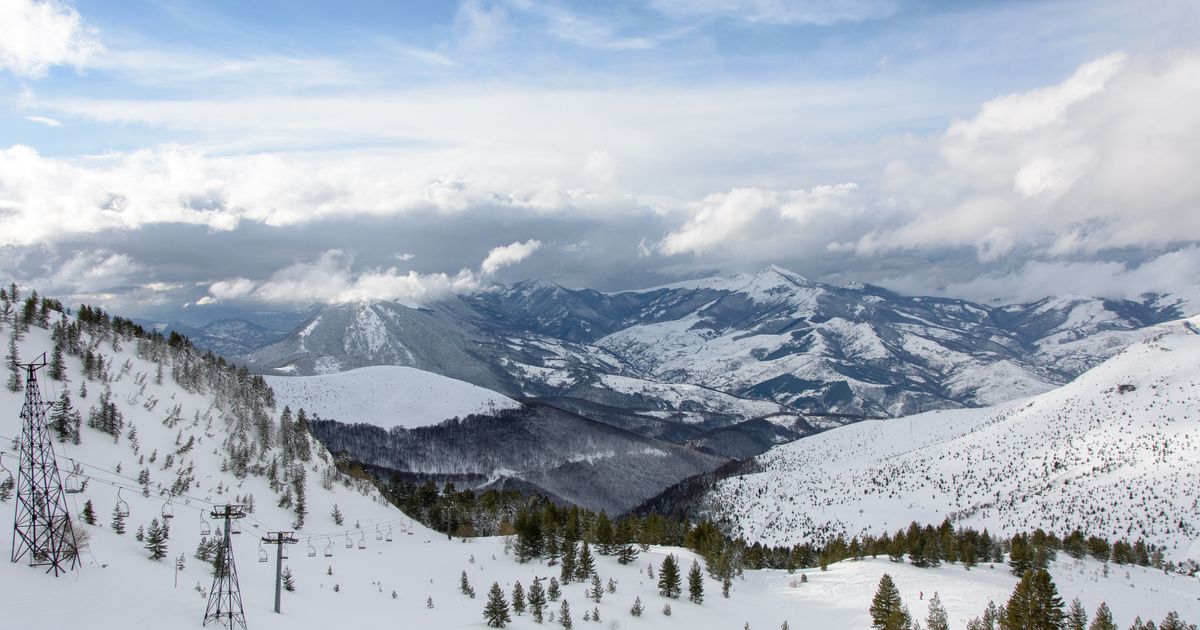 Ova planina u Srbiji jedna je od najomiljenijih zimi: Sigurna odluka za sve koji vole skijanje