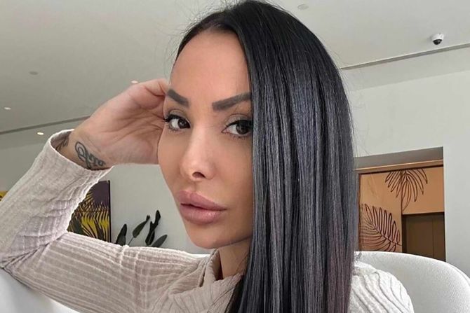Sita Ahmić Sita Ahmić