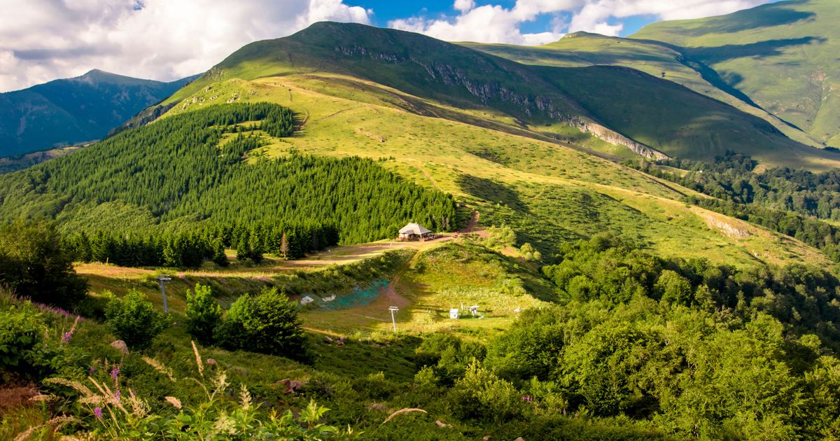 "Stara planina ima ogroman potencijal":  Pomoć države za put od Kalne