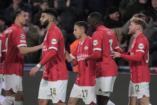 FK PSV FK PSV