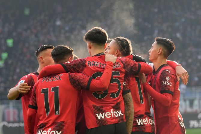 AC Milan AC Milan