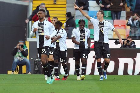 FK Udineze FK Udineze