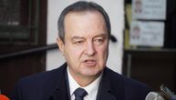 Dacic: Regardless of protests Serbia's position on state issues will be firm