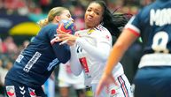 Rukometašice Francuske su svetske šampionke: U spektaklu srušile Norvešku, Danskoj u drami pripala bronza