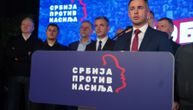 Koalicija "Srbija protiv nasilja" traži poništavanje izbora u Beogradu