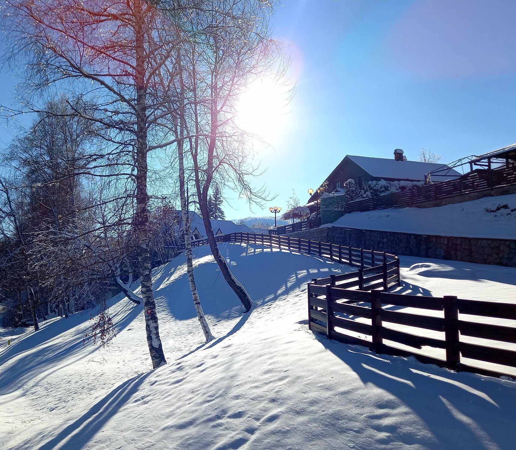 Vlasina dobija pravi ski-centar, evo gde će biti izgradnja: Osim toga, Vlasinci dobijaju i ovo