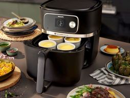Philips Airfryer Combi XXL
