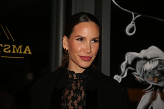 Angelina, promocija albuma
