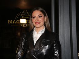 Angelina promocija albuma