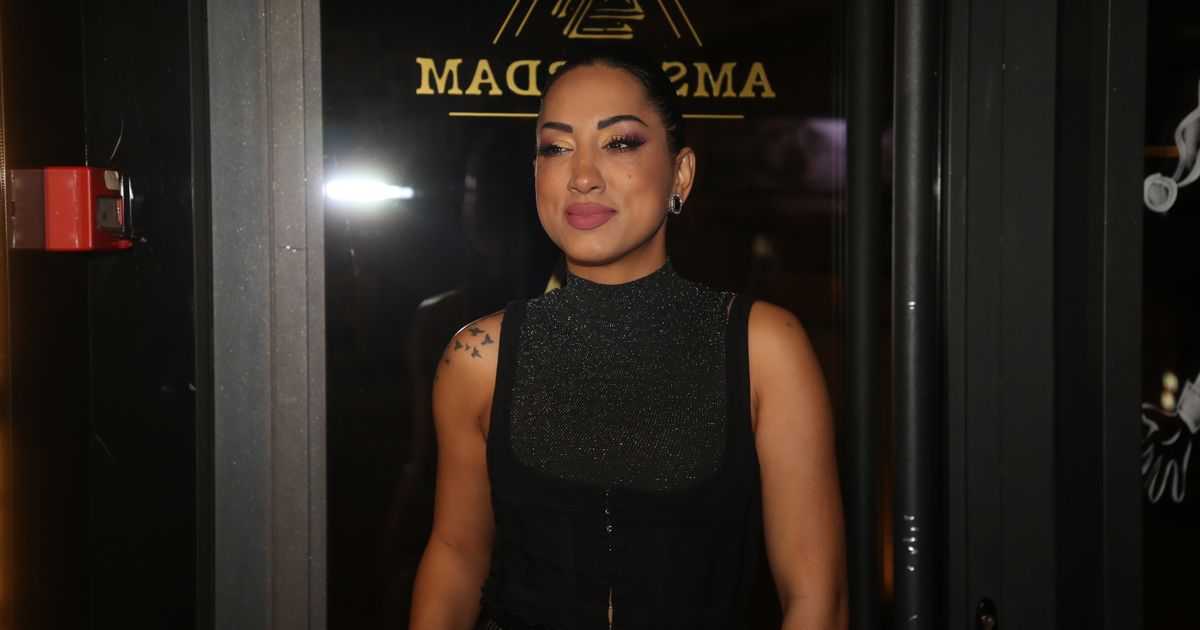 "Many singers and actors reached out to me" Zejna about PZE 2026: "I used Yugoslavia as a symbol of unity"