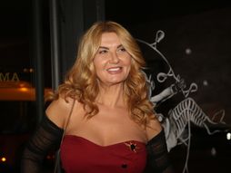 Angelina, Promocija albuma