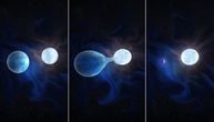 Prvi put otkrivene zvezde kojima je isisan vodonik: Astronomi konačno potvrdili decenijama staru teoriju