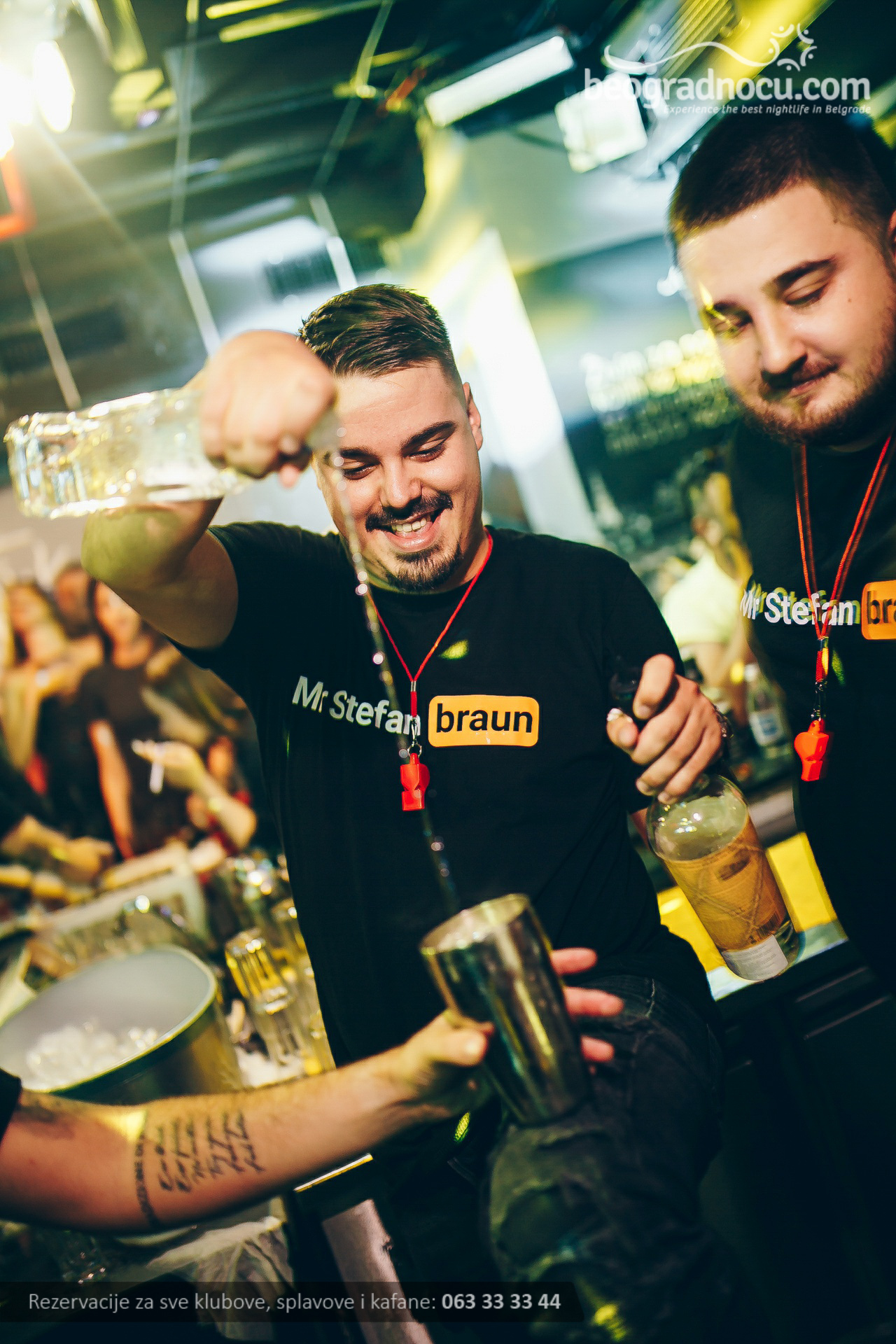 Otkrivamo: Dušica Jakovljević dobila "novi posao", ovo nije viđeno punih 10 godina, a bilo je simbol Beograda