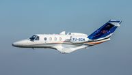 Prince Aviation nabavio Cessnu Citation M2: Mali avion visoke klase