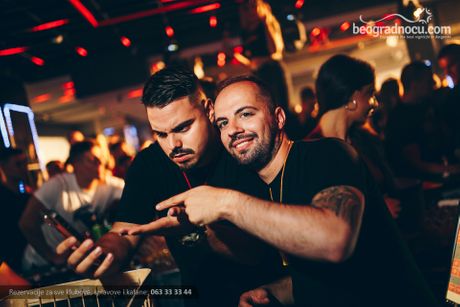 Ivke, Brka, Stefan Braun