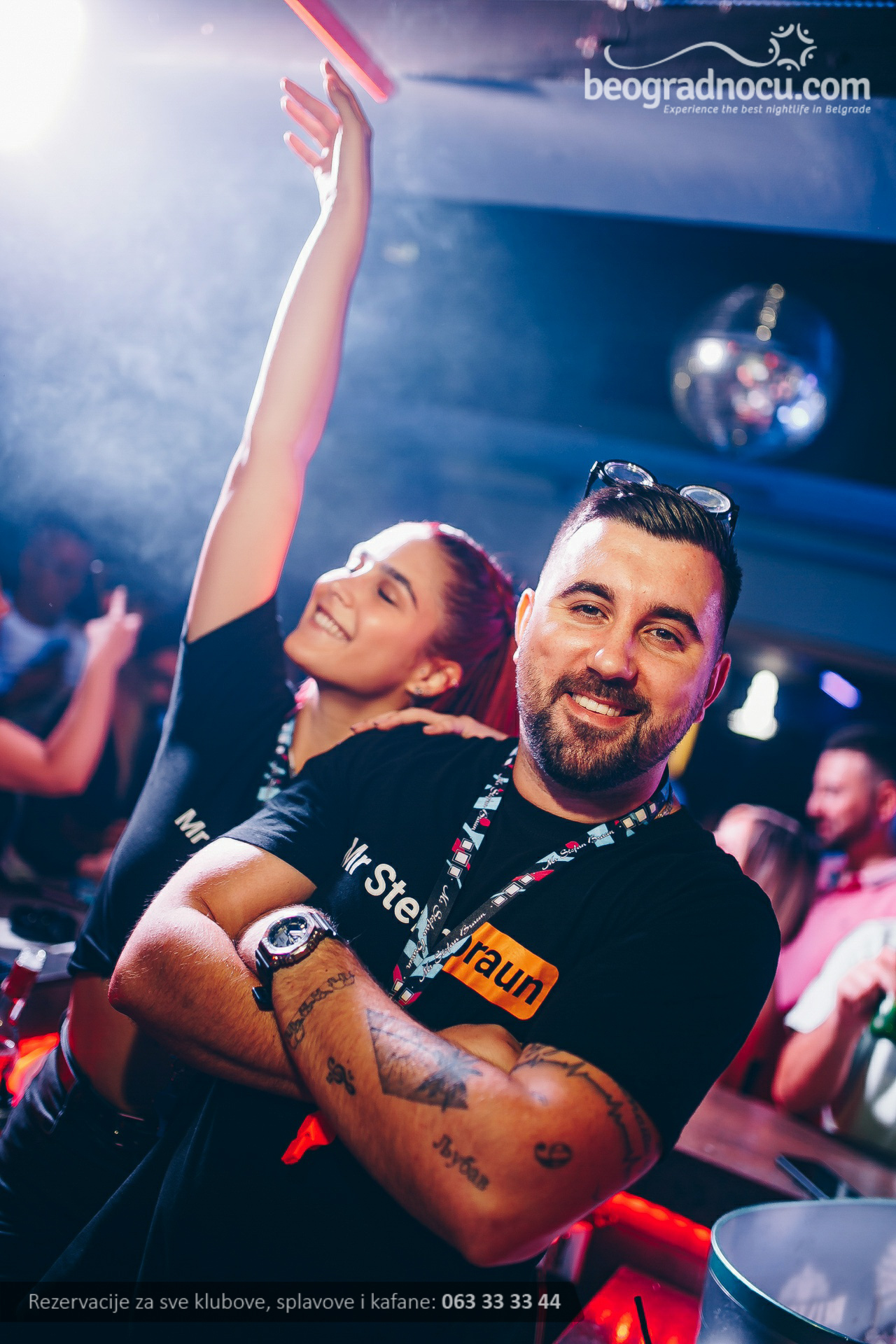 Otkrivamo: Dušica Jakovljević dobila "novi posao", ovo nije viđeno punih 10 godina, a bilo je simbol Beograda