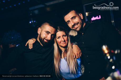 Lidija, Stefan Braun